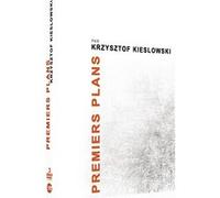 Coffret Krzysztof Kieslowski : Premiers plans DVD