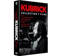 Coffret Kubrick 2023 DVD DVD
