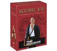 Coffret Kung Fu Saisons 1 et 2 Exclusivité Fnac DVD E
