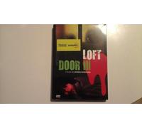 Coffret kyoshi kurosawa : loft / door 3