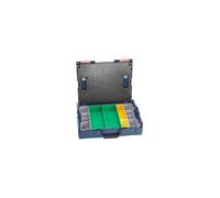 Coffret L-BOXX 102 + set couleur 6 pièces - 1600A016NC - Bosch