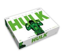 Coffret L’Incroyable Hulk L'Intégrale Exclusivité Fnac Blu-ray