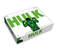 Coffret L’Incroyable Hulk L'Intégrale Exclusivité Fnac Blu-ray E