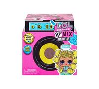 L.O.L. Surprise! Remix Hairflip Tots Series A