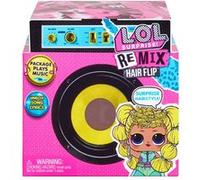 L.O.L. Surprise! Remix Hairflip Tots Series A