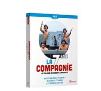 Coffret La 7 ème compagnie Blu-ray