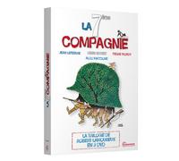 Coffret La 7ème compagnie La trilogie DVD DVD