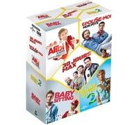 Coffret La Bande à Fifi DVD E