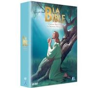 La Bible – L'Intégrale – 6 DVD – M6 Interactions