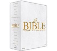 Coffret La Bible L'intégrale Edition Limitée DVD E