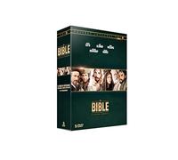 Coffret la Bible Volume 3 : De Jésus à l Apocalypse-DVD