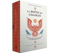 Coffret La boîte du chaman