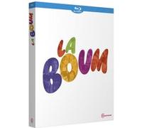 Coffret La Boum 2 Films Blu-ray