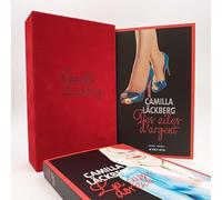 Coffret La cage dorée & Des ailes d'argent
