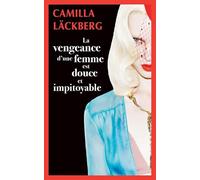 Camilla Läckberg – La cage dorée & Des ailes d'argent – Coffret 2 volumes – Roman