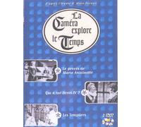La Caméra explore le temps