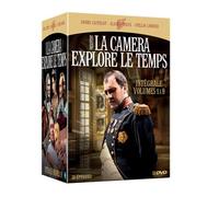 Coffret La Caméra explore le temps L'intégrale de la série DVD DVD