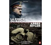 Coffret La chute du Reich et Après Hitler DVD E