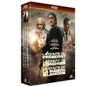 Coffret La Chute La Trilogie DVD DVD