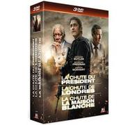 Coffret La Chute La Trilogie DVD E