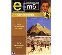 Coffret La Civilisation E