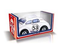 La Coccinelle - Coffret 5 DVD