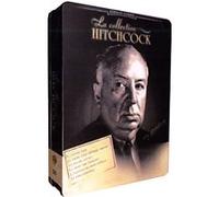 La Collection Alfred Hitchcock - Édition Limitée