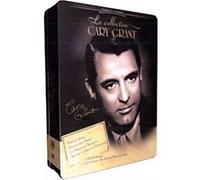 Coffret La Collection Cary Grant - Edition Prestige limitée E