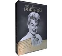 Coffret La Collection Doris Day - Edition Prestige Limitée