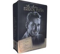 Coffret La Collection Errol Flynn - Edition Limitée E