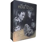 Coffret La Collection Films Noirs - Edition Prestige Limitée E