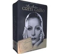 Coffret La Collection Greta Garbo - Edition Prestige Limitée avec Bonus E