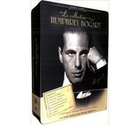 Coffret La Collection Humphrey Bogart - Edition Prestige limitée E