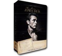 Coffret La Collection James Dean - Edition Prestige limitée