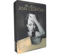 Coffret La Collection Joan Crawford - Edition Prestige limitée inclus bonus + livret E