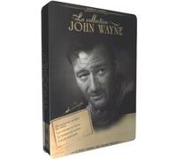 Coffret La Collection John Wayne - Edition Prestige Limitée avec bonus E