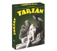 Tarzan – Johnny Weissmuller – DVD – Coffret 12 films