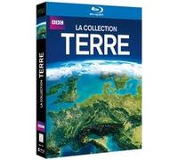 Coffret La Collection Terre Blu-Ray E