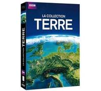 Coffret La Collection Terre DVD E