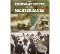 La Conquête de la méditerranée - Coffret