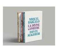 La Divine Comédie - Coffret En 3 Volumes : Enfer - Purgatoire - Paradis