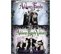 Coffret La Famille Addams - Les valeurs de la Famille Addams G