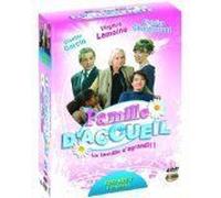 Coffret La Famille D'accueil, Vol. 2