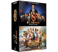 Coffret La Flamme / Le Flambeau – DVD – Studiocanal
