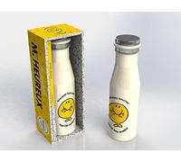 Coffret La gourde M. Heureux