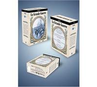 La Grande Guerre 14-18 - Coffret