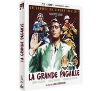 Coffret La Grande Pagaille Combo Blu-ray DVD E