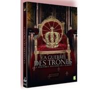 Coffret La Guerre des trônes Saison 6 DVD DVD