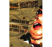 Coffret la Haine Meurtriere