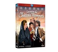 [Elephant Films] Edition française officielle - La Juive Du Château Trompette - L'Intégrale - Coffret 3 DVD